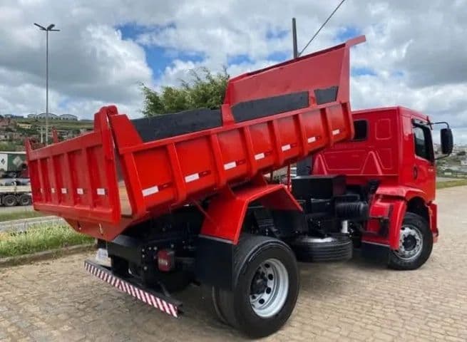 Locação de Caçamba